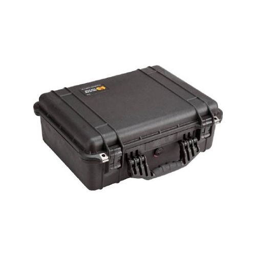 PELICAN プロテクターツールケース ミディアムケース 1520 黒 502×401×188 1520BK(61-2487-92) 取り寄せ商品