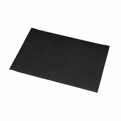 ルドロー 気疲れ助け出す引っ敷き（コンフォートキング（TM）） (1枚)(CK0023BK) 取り寄せ商いもの