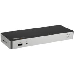 StarTech.com USB-Cドッキングステーション デュアル4Kモニター対応(DK30CHDDPPD) 目安在庫\u003d△
