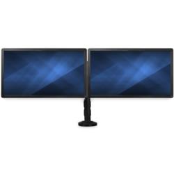 StarTech.com モニターアーム/左右2画面/13-27インチ/多関節なし/薄型設計(ARMBARDUOG) 目安在庫\u003d△