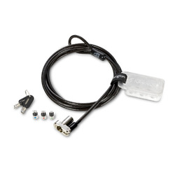 ＫＥＮＳＩＮＧＴＯＮ K62318WW ユニバーサル3-インチ-1万覚え帳パソコン用手当たり鍵を掛ける 取り寄せ商いもの