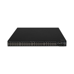日本ヒューレット・パッカード HPE NW CW 5140EI 48G PoE+ 4SFP+ Sw(JL824A#ACF) 取り寄せ商いもの