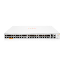 日本ヒューレット・パッカード HPE NW ION 1960 48G 2XT2XF Sw(JL808A#ACF) 取り寄せ商品 98,736円