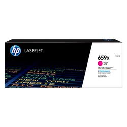 日本ＨＰ W2013X HP 659X トナーカートリッジ マゼンタ 準拠集団店卸し資産\u003d△