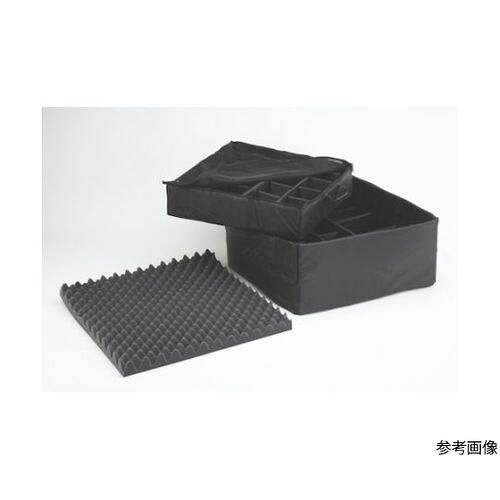 PELICAN 1620入れもの 用ディバイダーセット 1620-PD(61-2488-77) 取り寄せ商いもの