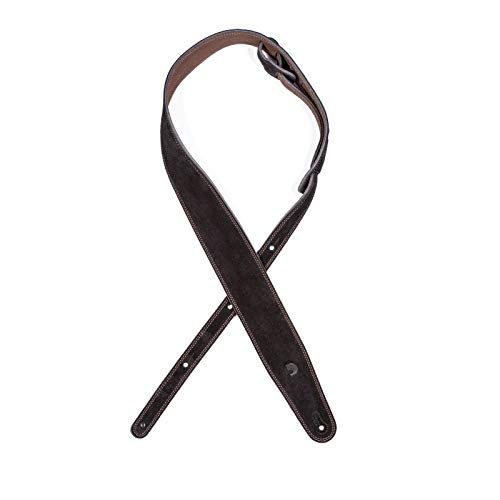 Planet Waves(プラネットウェイヴス) 25REV03 REVERSIBLE BK/BR SUEDE(5343217426) 取り寄せ商品