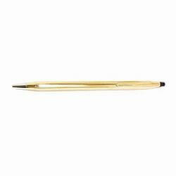 クロス １０金張ボールペン(N4502) 取り寄せ商品