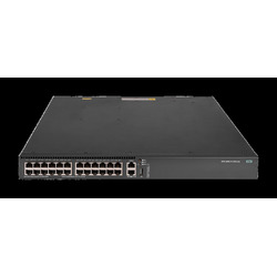 日本ヒューレット・パッカード HPE NW CW 5600HI 24P PoE8 MGig 1 Slot Sw(S0S34A) 取り寄せ商品