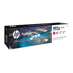 日本ＨＰ 993X インキ薬莢 マゼンタ M0J96AA 取り寄せ商いもの