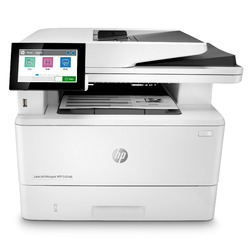 日本ＨＰ 3PZ75A#ABJ HP LaserJet Managed MFP E42540f 取り寄せ商品