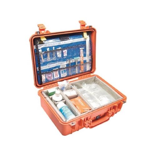 PELICAN 1500EMS OR 470×357×176 1500EMSOR(61-2488-06) 取り寄せ商いもの