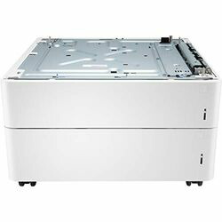 日本ＨＰ 550枚給紙お盆 x 2段給紙お盆 T3V29A 取り寄せ商いもの