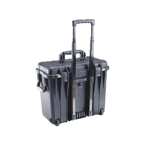 PELICAN ミディアムケース 1440 黒（質問用紙なし） 500×305×457 1440NFBK(61-2487-81) 取り寄せ商いもの