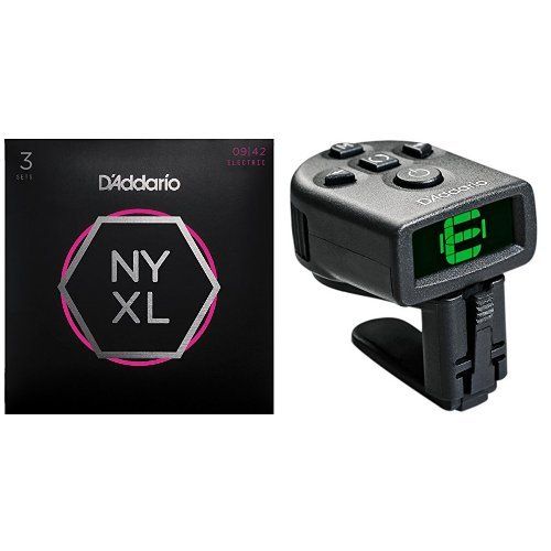 Daddario ダダリオ NYXL0942-3P　S.Light 009-042(1803201950) 取り寄せ商品