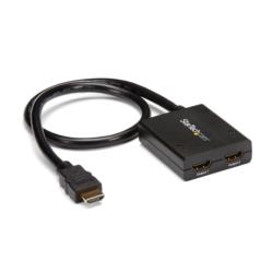 楽天市場】StarTech.com HDBaseT対応HDMIエクステンダー延長器 送信機