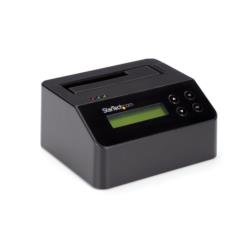 StarTech.com HDD/SSD照明ランプ/資料取りくずす専用/パソコン不必要またはUSB 3.0繋ぎ合わせる/4Kn/(SDOCK1EU3P2) 準拠集団店卸し資産\u003d△