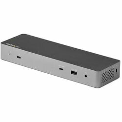 ＳｔａｒＴｅｃｈ．ｃｏｍ ドック/肺結核3\u0026USB-C/2画面/4K\u00268K HDMI DP/96W PD/5x USB/ローカルエリアネットワーク(肺結核3CDK2DH) 引き合い店卸し資産\u003d△