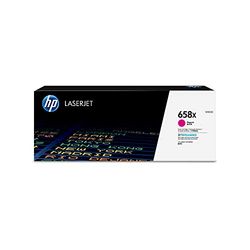 日本ＨＰ HP 658X トナーカートリッジ マゼンタ W2003X 取り寄せ商いもの