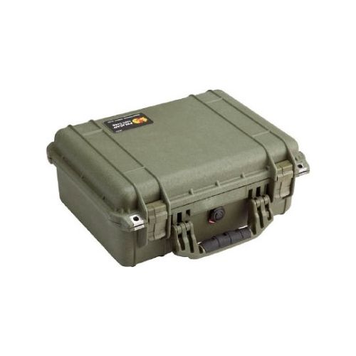 PELICAN 1450 OD 418×330×173 1450OD(61-2487-70) 取り寄せ商品