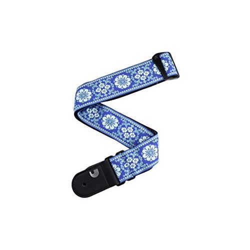 Daddario(ダダリオ) 50PCLV04　Blue/White(5343213638) 取り寄せ商品