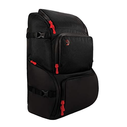 Daddario(ダダリオ) PW-BLGTP-01 BacklineGear(5346491000) 取り寄せ商品｜ナノズ　店