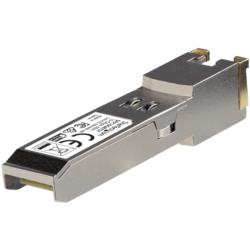 StarTech.com MSA判定基準SFP+モデュール(SFP10GBTST) 準拠集団店卸し資産\u003d△