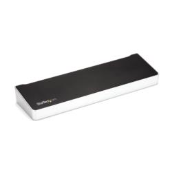 ＳｔａｒＴｅｃｈ．ｃｏｍ ドック/USB-C/3画面/4K60Hz HDMI DP/100W PD/5x USB/LAN(DK30CH2DEP) 目安在庫\u003d△