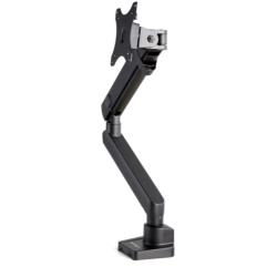 ＳｔａｒＴｅｃｈ．ｃｏｍ 管する腕/1画面/最高限度34in/USB界面 x2/2つがい目(ARMSLIM2USB3) 取り寄せ商いもの
