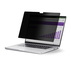 ＳｔａｒＴｅｃｈ．ｃｏｍ プライバシーフィルター/14インチMacBook Pro 2021/2023/両面使用(142MM-PRIVACY-SCREEN) 目安在庫\u003d○