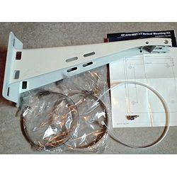 日本ヒューレット・パッカード HPE ANW AP-270-MNT-V2 Otdr Short Arm Mnt(JW053A) 目安在庫\u003d△