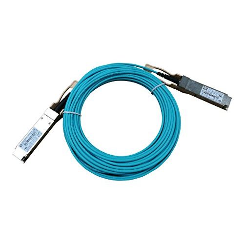 日本ヒューレット・パッカード HPE NW CW X2A0 100G QSFP28 10m AOC(JL277A) 取り寄せ商いもの