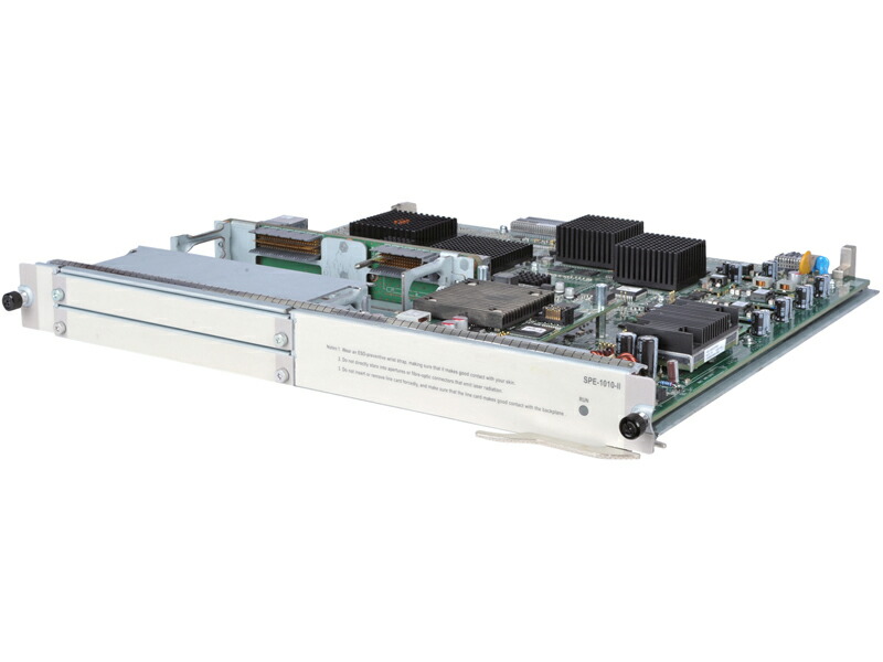 日本ヒューレット・パッカード HPE MSR4000 MPU-100-X1 Main Proc Unit(JM045A) 取り寄せ商品