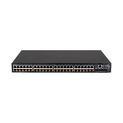 日本ヒューレット・パッカード HPE NW CW 5140EI 48G 4SFP+ Sw(JL829A#ACF) 取り寄せ商いもの