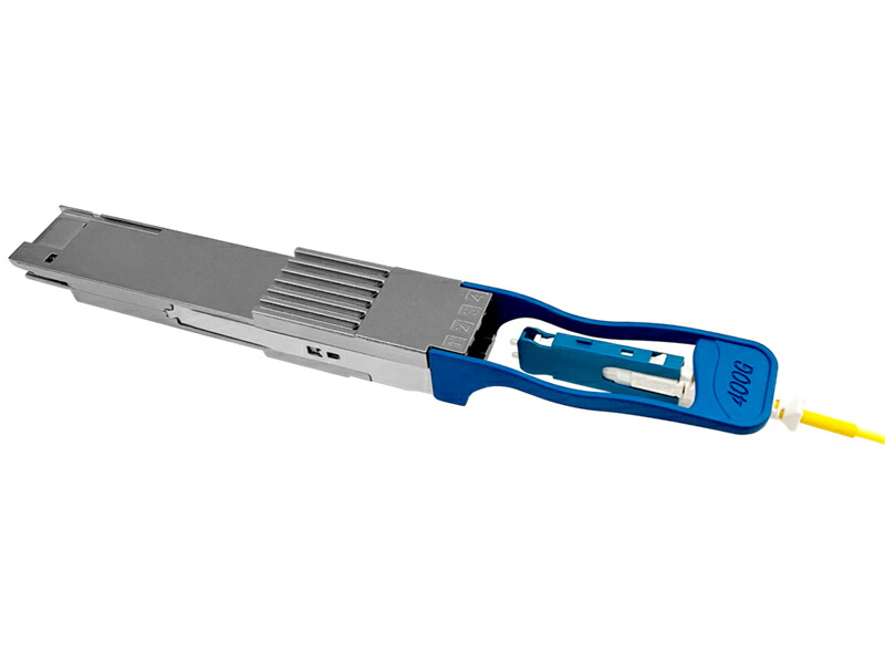 日本ヒューレット・パッカード HPE NW CW 400G LR4 WDM QDD LC 10km XCVR(S4J87A) 取り寄せ商品
