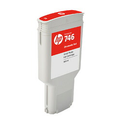 日本ＨＰ HP 746 インキ CR赤いこと 300ml P2V81A 取り寄せ商いもの PCサプライ・消耗品-パソコン・周辺機器