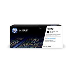 日本ＨＰ W2120X 212X 黒 トナーカートリッジ 取り寄せ商いもの プリンター・FAX用インク-トナー
