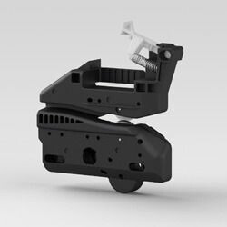 エプソン EPSON SCSPB4 ペーパーカッター替え刃 取り寄せ商品