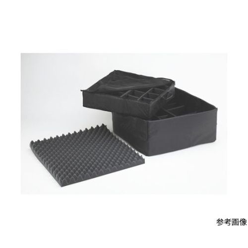 PELICAN 1610ケース 用ディバイダーセット 1610-PD(61-2488-76) 取り寄せ商品