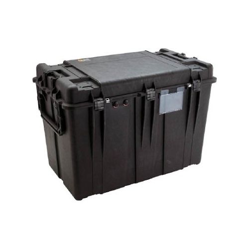 PELICAN 0500 黒 1014×595×727 0500BK(61-2488-18) 取り寄せ商品