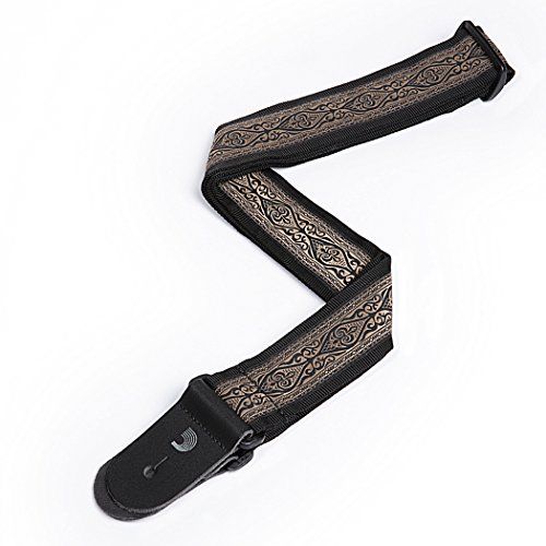 Planet Waves(プラネットウェイヴス) 50J04 Jaquard Design #5(5343213369) 取り寄せ商品
