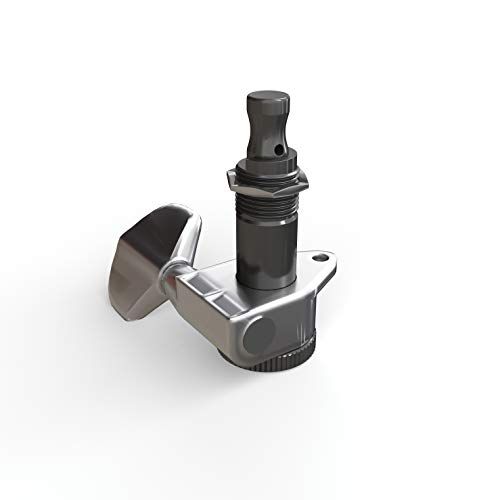 Planet Waves(プラネットウェイヴス) PWAT-6R3 AUTO-TRIM 6IN RH GLD.(5346501002) 取り寄せ商品 26,757円