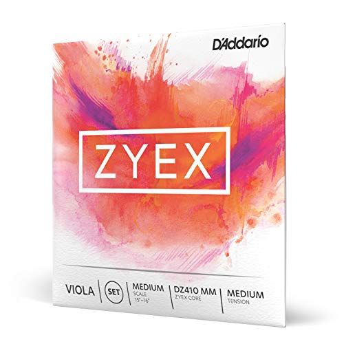 Daddario ダダリオ DZ410 MM ZYEX SET MED MED(180320A200) 取り寄せ商品｜ナノズ　店 8,813円
