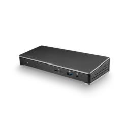 StarTech.com Thunderbolt 3 ドック 万覚え帳マイコン相応うサンダーボルト3縛(結核症3DOCK2DPPD) 準拠集団店卸し資産\u003d△