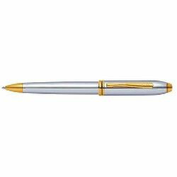 クロス タウンゼント ボールペン メダリスト(N502TW) 取り寄せ商品