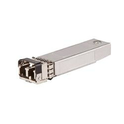 日本ヒューレット・パッカード HPE ANW 10G SFP+ LC LR 10粁 SMF XCVR(J9151E) 準拠集団店卸し資産\u003d○