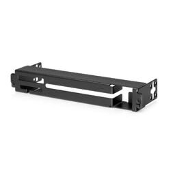 日本ヒューレット・パッカード HPE ANW X511 12-port Cable Guard(JL742A) 取り寄せ商いもの