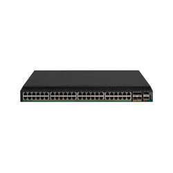 日本ヒューレット・パッカード HPE NW CW 5901AF 48G 4XG 2QSFP+ Switch(JL864A) 取り寄せ商いもの