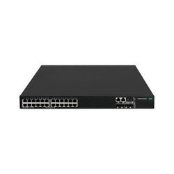 日本ヒューレット・パッカード HPE NW CW 5520HI 24G PoE+ 4SFP+ Swch(R8M28A) 取り寄せ商いもの