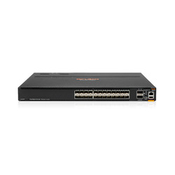 日本ヒューレット・パッカード HPE ANW CX 8360-24XF2C v2 FB 3F 2AC Bdl(JL710C#ACF) 取り寄せ商品