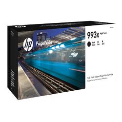 日本ＨＰ 993X インキ薬莢 黒 M0K04AA 取り寄せ商いもの